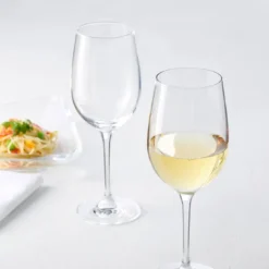 Leonardo TAVOLA Weißweinglas 2er Set - A 7 Leonardo TAVOLA Weißweinglas 2er Set - A -Deutschland Herd Geheimnis Verkaufs-Shop 2d56cc6bfa6b75a13833aafc83a9c8b9