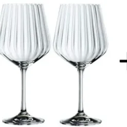 Nachtmann Gin&Tonic + 4 Glastrinkhalme 7574/8tlg. Tastes Good 103143 -Deutschland Herd Geheimnis Verkaufs-Shop 2d5f685812309609f34266d470000223