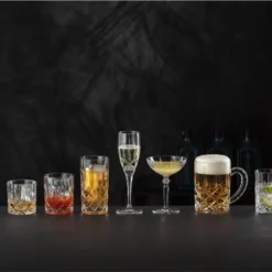 Nachtmann 98857 Noblesse Whiskybecher 245ml, Kristallglas, Transparent (4er Pack) 23 Nachtmann 98857 Noblesse Whiskybecher 245ml, Kristallglas, Transparent (4er Pack) -Deutschland Herd Geheimnis Verkaufs-Shop 2d9e478f57bb03da637998e4b2ad70c7