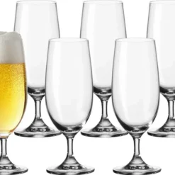 Leonardo DAILY Gläserset 36-teilig -Deutschland Herd Geheimnis Verkaufs-Shop 2da2f33f5252d0bb77314c1e9cdc27bf