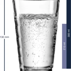 Leonardo GK/12tlg.Becherset Onda 21 Leonardo GK/12tlg.Becherset Onda -Deutschland Herd Geheimnis Verkaufs-Shop 2dbdb1502e5eae777190339904aa514d
