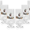 Bitburger Kelch Tulpen Glas Gläser-Set - 6x Biertulpen 0,3l Geeicht 2 Bitburger Kelch Tulpen Glas Gläser-Set - 6x Biertulpen 0,3l Geeicht -Deutschland Herd Geheimnis Verkaufs-Shop 2e7b58d8442337c5a8b2619fca20dbb8