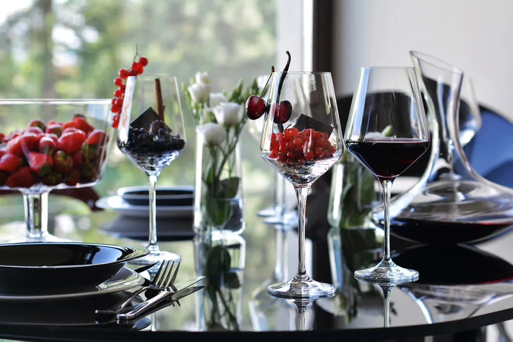 KROSNO Avant-Garde Sektgläser, 6er-Set, 180 Ml 14 KROSNO Avant-Garde Sektgläser, 6er-Set, 180 Ml - Image 12