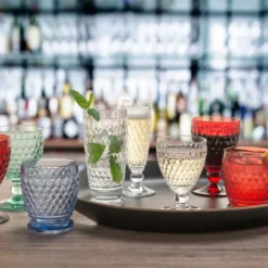 Villeroy & Boch Boston Coloured Sektgläser 4er Set 145 Ml 15 Villeroy & Boch Boston Coloured Sektgläser 4er Set 145 Ml -Deutschland Herd Geheimnis Verkaufs-Shop 2fb20b18b0a3fd0812879717e2e5efaf