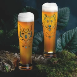 Brauchzeit Weizenbierglas-Set #1, #2 Von Andreas Preis -Deutschland Herd Geheimnis Verkaufs-Shop 2fcbd12d909eae5cf0ad0872d8983ebb