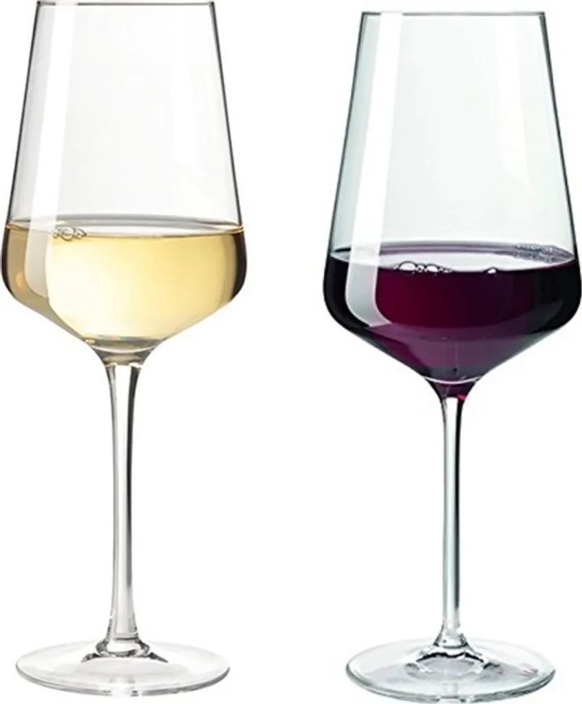Leonardo Weinglas 12er Set PUCCINI Rotwein 6er Set Und Weißwein 6er Set Gläserset 069554 + 069553 3 Leonardo Weinglas 12er Set PUCCINI Rotwein 6er Set Und Weißwein 6er Set Gläserset 069554 + 069553