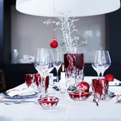 Nachtmann Supreme Burgunder XL Set/4 0092083-0 -Deutschland Herd Geheimnis Verkaufs-Shop 312961732b0ac90c18e6c13eacab999e