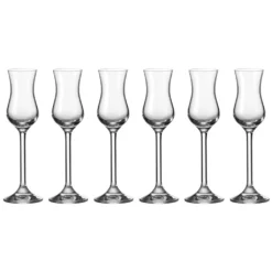 Leonardo 063319 Grappaglas Set Daily 6-teilig -Deutschland Herd Geheimnis Verkaufs-Shop 31944586bcc0c6fcacc411dbbf97182a