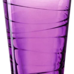 Leonardo LD Becher 280ml Violett Vario