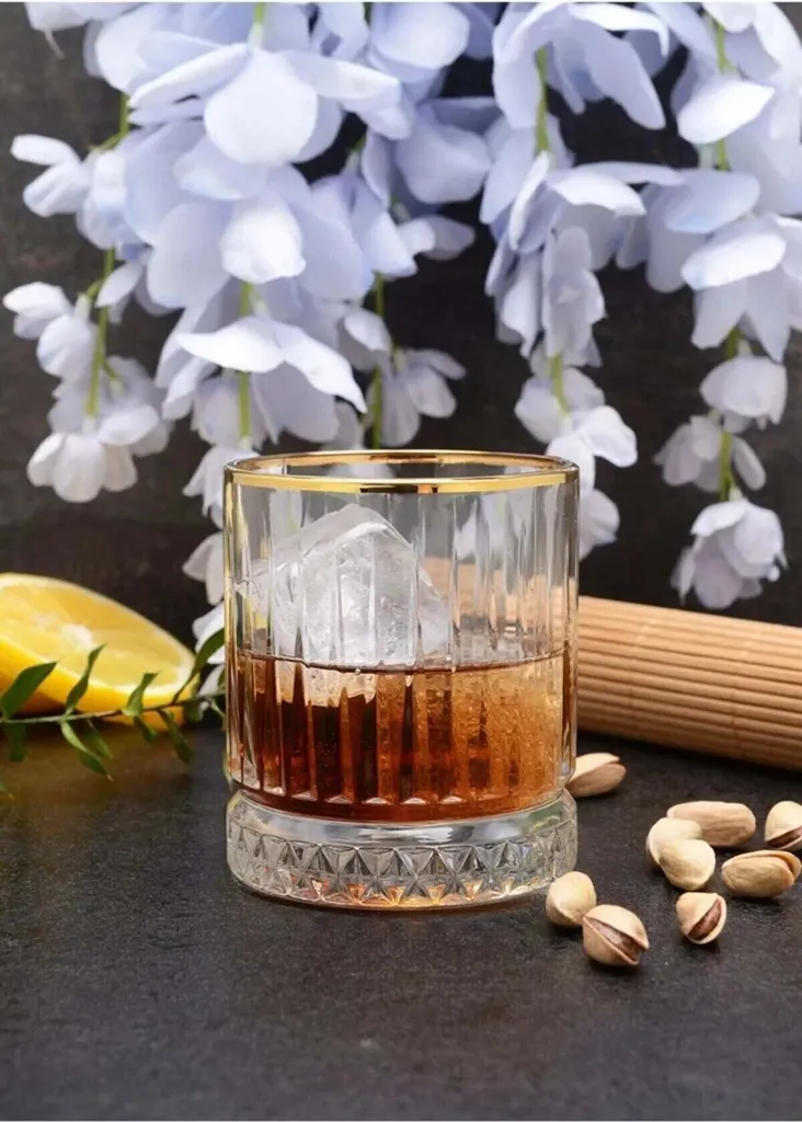 Pasabahce ELYSIA 520004 4er Set Wassergläser Kurz 355 Ml Wassergläser Softdrink 16 Pasabahce ELYSIA 520004 4er Set Wassergläser Kurz 355 Ml Wassergläser Softdrink - Image 14