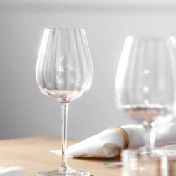 Villeroy & Boch Rose Garden Weißweinkelch, Set 4tlg. Klar 1137258120 -Deutschland Herd Geheimnis Verkaufs-Shop 346f32ce4126c11385f23bd7b36863e3