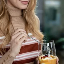 KROSNO Blended Hohe Wassergläser, 6er-Set, 510 Ml -Deutschland Herd Geheimnis Verkaufs-Shop 3478874dd48c4fcc50b84a8b27aee9b1