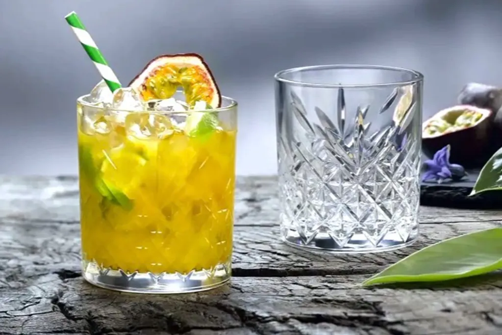 Pasabahce 52790 Timeless Whiskyglas, 355ml, Glas, Transparent, 12 Stück 13 Pasabahce 52790 Timeless Whiskyglas, 355ml, Glas, Transparent, 12 Stück - Image 11