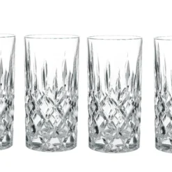 Nachtmann 0089208-0 Noblesse Longdrinkbecher, 375 Ml, 14,8 Cm, Klar (4er Pack) 40 Nachtmann 0089208-0 Noblesse Longdrinkbecher, 375 Ml, 14,8 Cm, Klar (4er Pack) -Deutschland Herd Geheimnis Verkaufs-Shop 353e6db4f5954e64fbbe0909ccbb9b63