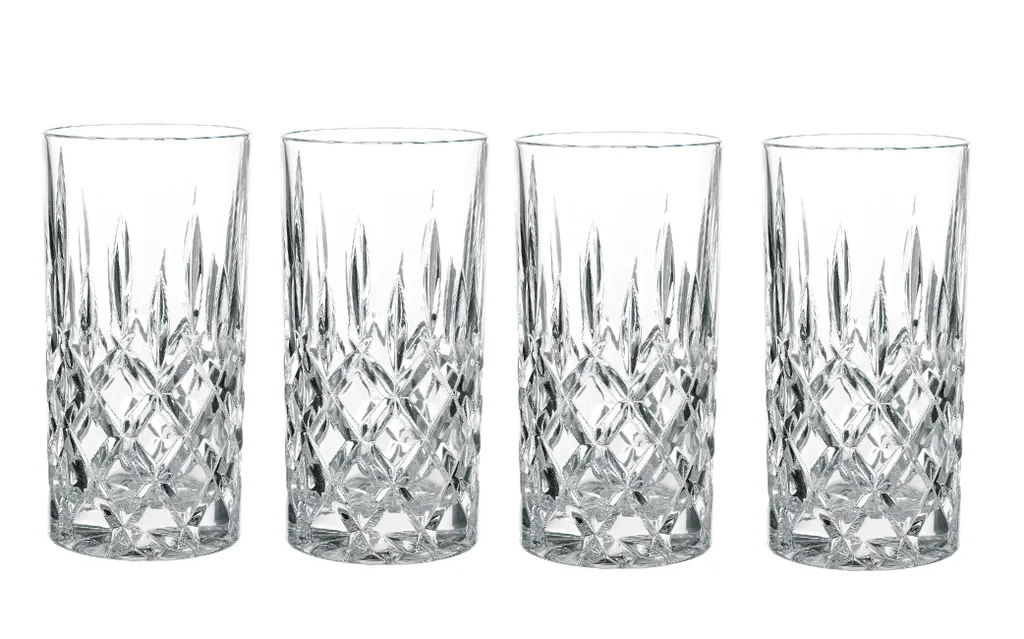 Nachtmann 0089208-0 Noblesse Longdrinkbecher, 375 Ml, 14,8 Cm, Klar (4er Pack) 21 Nachtmann 0089208-0 Noblesse Longdrinkbecher, 375 Ml, 14,8 Cm, Klar (4er Pack) - Image 19