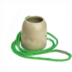 12x Schnapskrug, Schnapsglas Steinzeug Mit Kordel Grün/weiß 5 12x Schnapskrug, Schnapsglas Steinzeug Mit Kordel Grün/weiß -Deutschland Herd Geheimnis Verkaufs-Shop 3572bb7f1409c2445b5d425b5688b343