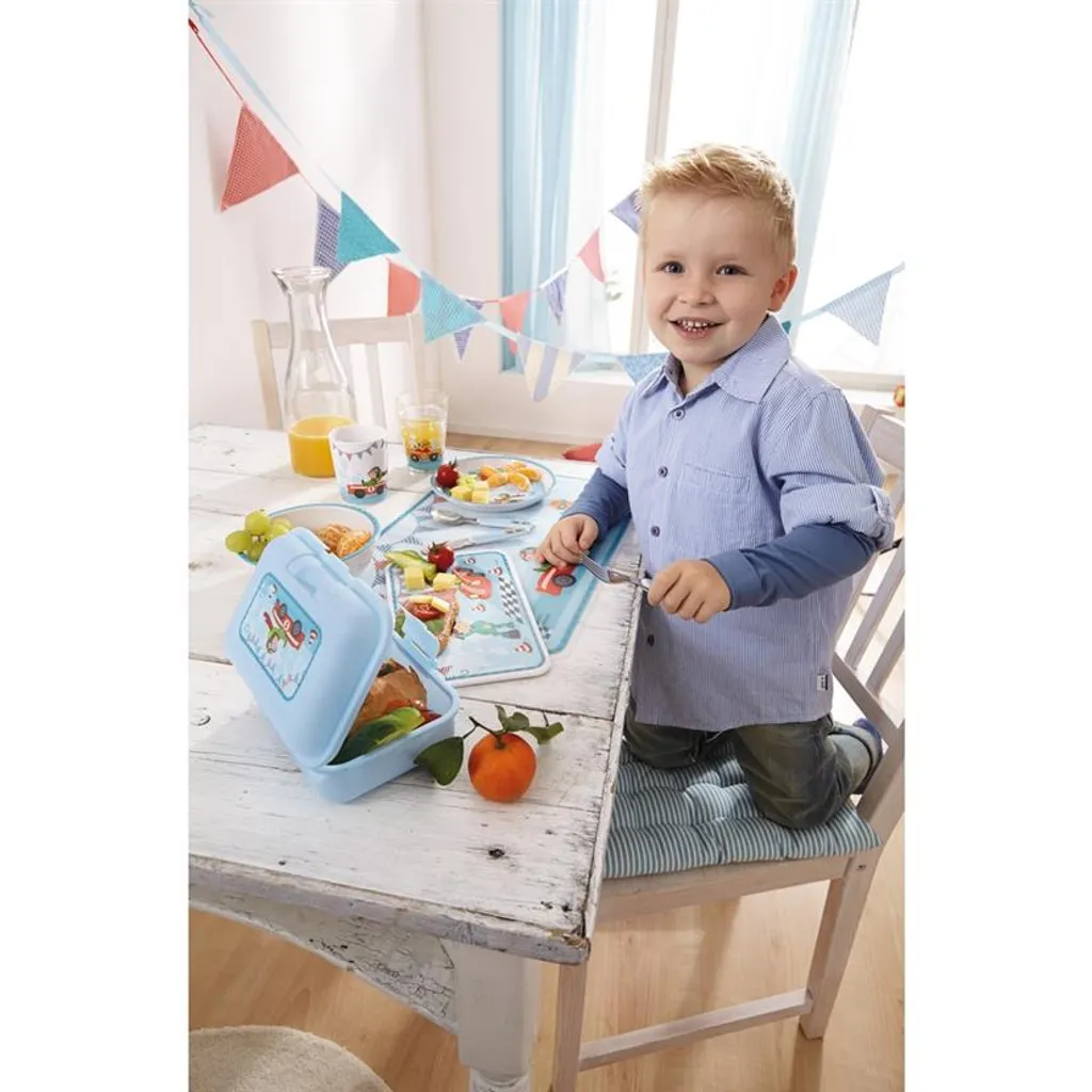 Haba Glitzerbecher Flotte Flitzer 4 Haba Glitzerbecher Flotte Flitzer - Image 2