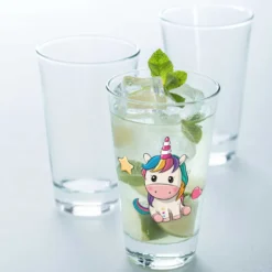 Leonardo Wasserglas Mit UV-Druck Im Einhorn Design 8 Leonardo Wasserglas Mit UV-Druck Im Einhorn Design -Deutschland Herd Geheimnis Verkaufs-Shop 37955de5ed637466c8f7da8f228f54ce