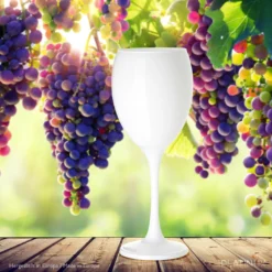 Weiße Weingläser Wasserglas Set 6 Teilig 130ml (max. 320ml) Aus Glas Massiv Weißweingläser Rotweingläser -Deutschland Herd Geheimnis Verkaufs-Shop 37a6462726cf6d1f4a08606ea131cdf3