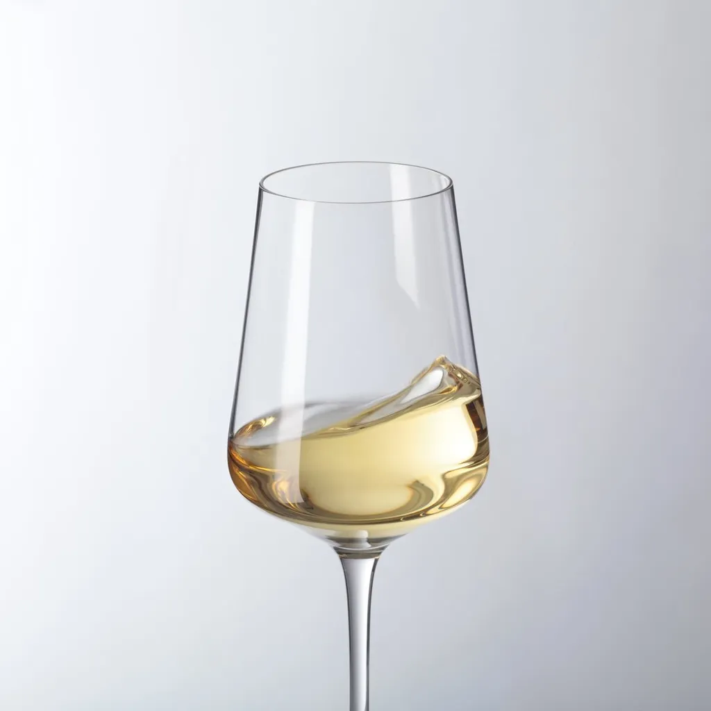 Leonardo Weinglas 12er Set PUCCINI Rotwein 6er Set Und Weißwein 6er Set Gläserset 069554 + 069553 6 Leonardo Weinglas 12er Set PUCCINI Rotwein 6er Set Und Weißwein 6er Set Gläserset 069554 + 069553 - Image 4