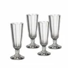 Villeroy & Boch Opéra Sektkelch Set 4tlg. Kristallglas 140,00mm 1137898130 -Deutschland Herd Geheimnis Verkaufs-Shop 38cf93e3c12de3265cd09fa442eb63ae