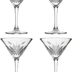 Pasabahce Martiniglas Timeless 23cl - 4 Stück -Deutschland Herd Geheimnis Verkaufs-Shop 3931e93f5b8e80a952f5e4d308936146
