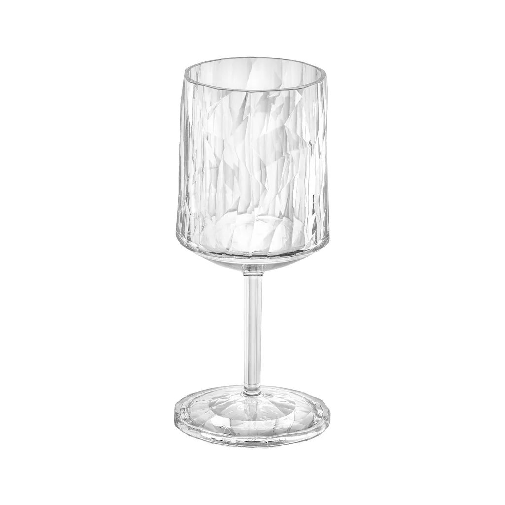 Koziol - Superglas Club No. 09 Weinglas 200 Ml 2er Set 14 Koziol - Superglas Club No. 09 Weinglas 200 Ml 2er Set – Bild 12