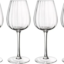 Villeroy & Boch Rose Garden Weißweinkelch, Set 4tlg. Klar 1137258120 -Deutschland Herd Geheimnis Verkaufs-Shop 3b4282956b97a2f19664c605aa53edb5