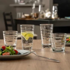 Leonardo Glazenset Vario Struktur 8-Delig 9 Leonardo Glazenset Vario Struktur 8-Delig -Deutschland Herd Geheimnis Verkaufs-Shop 3b5d5645c1bcda0c0bfc37df2582dc20