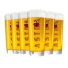 6 Stück Astra Bier Frankonia Glas Gläser-Set, 0,5 Liter, Von Rastal -Deutschland Herd Geheimnis Verkaufs-Shop 3b6272c5c94b567e8687f52fb4bc8e11