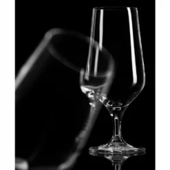 Ritzenhoff & Breker Bierglas Mambo 4er Set, Biertulpen, Kristallglas, Klar, 370 Ml, 814606 -Deutschland Herd Geheimnis Verkaufs-Shop 3ba451496e79d5ff4f46dfa4a88ad30e