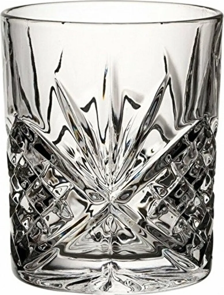 Pasabahce 52780 Shot Glas Stamper Timeless In Crystal Design 4er-Set 13 Pasabahce 52780 Shot Glas Stamper Timeless In Crystal Design 4er-Set - Image 11
