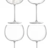 LSA Bargläser Borough 680 Ml Glas Transparent 4-tlg -Deutschland Herd Geheimnis Verkaufs-Shop 3c649408f991aa38d0d8349df687e950
