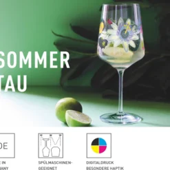 Sommertau Aperitifglas #14 Von Artur Hakobyan -Deutschland Herd Geheimnis Verkaufs-Shop 3d607e7db3843c56a56d20dc5383e0f1