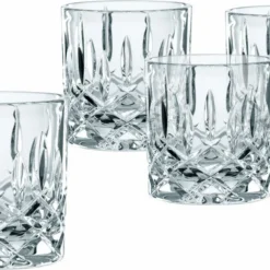 Nachtmann 98857 Noblesse Whiskybecher 245ml, Kristallglas, Transparent (4er Pack) 21 Nachtmann 98857 Noblesse Whiskybecher 245ml, Kristallglas, Transparent (4er Pack) -Deutschland Herd Geheimnis Verkaufs-Shop 3d696d845f9c03a7dde82da0231217b2