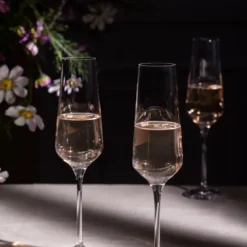 KROSNO Avant-Garde Sektgläser, 6er-Set, 180 Ml 40 KROSNO Avant-Garde Sektgläser, 6er-Set, 180 Ml -Deutschland Herd Geheimnis Verkaufs-Shop 3e39803df22f31330f0e6282f10e81d0