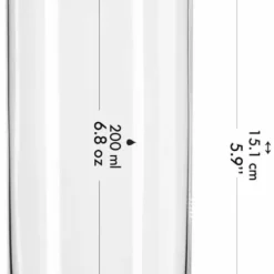 KROSNO Hohe Wassergläser, 6er-Set, 200 Ml 30 KROSNO Hohe Wassergläser, 6er-Set, 200 Ml -Deutschland Herd Geheimnis Verkaufs-Shop 3ee2841014a3da37c57fbfa742945c63