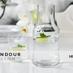 KROSNO Splendour Wassergläser Night-Set, 2er-Set, 600 Und 200 Ml 34 KROSNO Splendour Wassergläser Night-Set, 2er-Set, 600 Und 200 Ml -Deutschland Herd Geheimnis Verkaufs-Shop 3f96e9345e757fc2b9de833bd8653cde