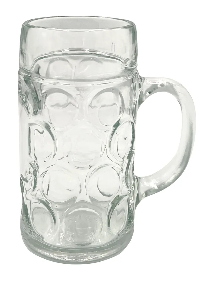Oktoberfest Maßkrug Bierkrug 1 L 6 Oktoberfest Maßkrug Bierkrug 1 L - Image 4