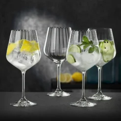 Nachtmann Cocktailglas Gin&Tonic 640ml, Klar (4er Pack) 36 Nachtmann Cocktailglas Gin&Tonic 640ml, Klar (4er Pack) -Deutschland Herd Geheimnis Verkaufs-Shop 406d3bfb5098a538990139d6435cfea9