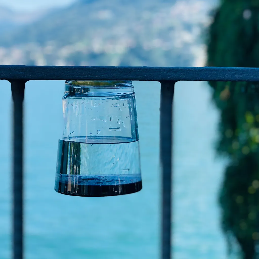 SILWY - 2 X Trinkbecher Mit Magnetboden - Hub Orange - Inkl. 2 Nano-Gel-Pads - 0,25l 15 SILWY - 2 X Trinkbecher Mit Magnetboden - Hub Orange - Inkl. 2 Nano-Gel-Pads - 0,25l - Image 13