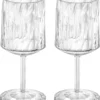 Koziol - Superglas Club No. 09 Weinglas 200 Ml 2er Set 1 Koziol - Superglas Club No. 09 Weinglas 200 Ml 2er Set -Deutschland Herd Geheimnis Verkaufs-Shop 431f54c1393fadb727ae2152b5969026