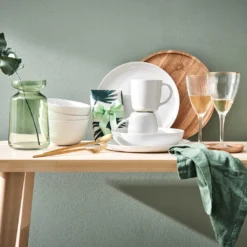 BUTLERS GOLDEN TWENTIES 4x Weingläser Mit Goldrand Und Rillen 280ml -Deutschland Herd Geheimnis Verkaufs-Shop 433ffa8c094b29f9683737cc6f256a01