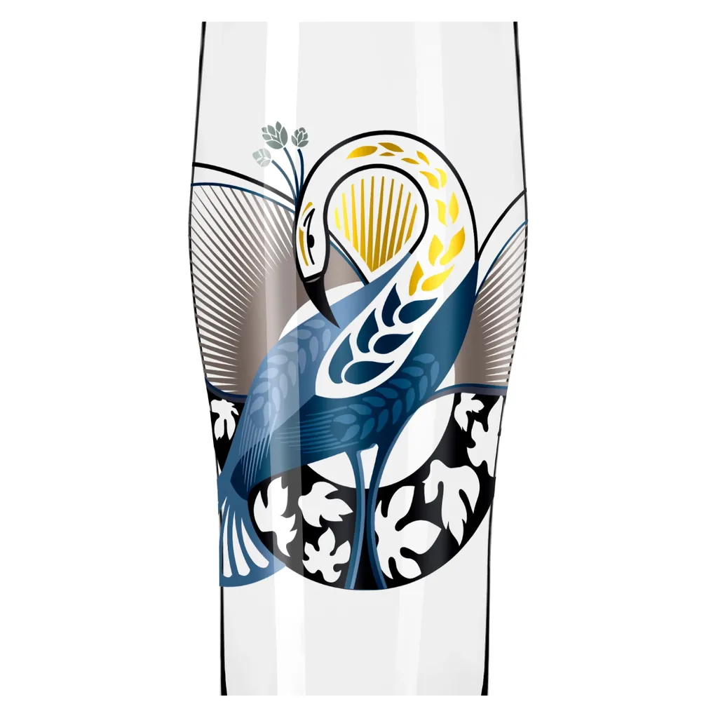 Brauchzeit Allround Glas-Set #7, #8 Von Petra 7 Brauchzeit Allround Glas-Set #7, #8 Von Petra - Image 5