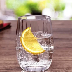 Pasabahce Linka 420405 6-Teilig Trinkglas Su Bardagi Gläser Wassergläser Becher Cocktail Saftgläser -Deutschland Herd Geheimnis Verkaufs-Shop 44cc5efd7702b3a3c9ec591120c1682f