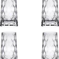 Pasabahce 420855 4-Teilig Trinkgläser Cocktail Saftglas Alkoholglas Gläser-Set -Deutschland Herd Geheimnis Verkaufs-Shop 451bc0114bede4580d7bc82380073b1d