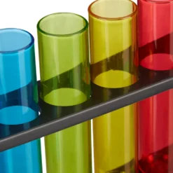 Relaxdays 18 X Reagenzgläser Shotgläser 8 Relaxdays 18 X Reagenzgläser Shotgläser -Deutschland Herd Geheimnis Verkaufs-Shop 4520ca5b330604cd662c1d7d2d7ecc95