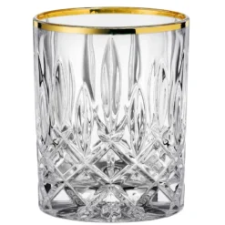 Nachtmann Noblesse Gold Whiskybecher, 2er-Set