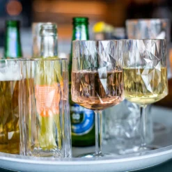 Koziol - Superglas Club No. 09 Weinglas 200 Ml 2er Set 22 Koziol - Superglas Club No. 09 Weinglas 200 Ml 2er Set -Deutschland Herd Geheimnis Verkaufs-Shop 4736d50aa81529485ca1318b941db045