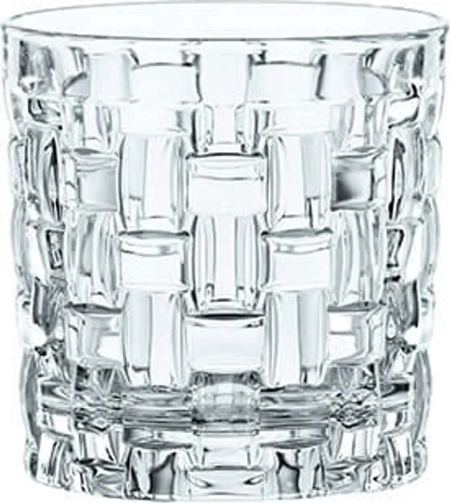 Nachtmann Becher Set/18 7568/18tlg Bossa Nova 103000 6 Nachtmann Becher Set/18 7568/18tlg Bossa Nova 103000 - Image 4